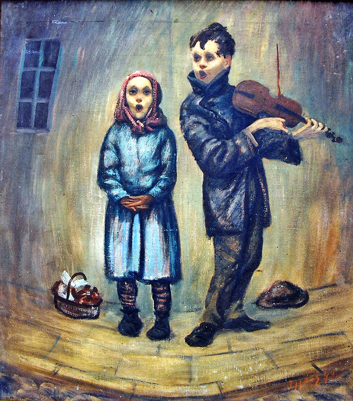 Іяс-Яцик Дюла